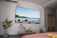 Muyue Light Stay Boutique Homestay (Zhongshan Shiqi Daxin Center Branch)