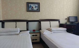 Pingliang Haofule Guest House