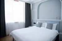 Spring Garden Theme Hotel