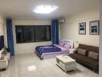 Zhaodong Xiaoyi Homestay Hotéis em Zhaodong