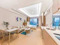 Ningbo Yujian Apartment (International Convention and Exhibition Center)