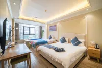 Tangshan Yipin Hot Spring Hotel