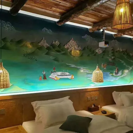 Bodala Theme Hotel