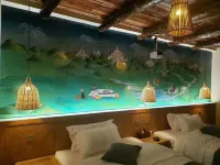 Bodala Theme Hotel Hotels in Luhuo