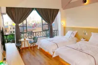 Songming Yinxing Yaoqi Hotel Hotels in Songming