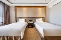 Jiangsu Guoji Hotel