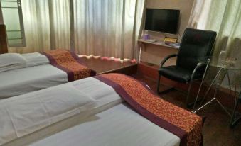 South Poyang Business Hotel