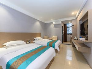 Liang Mao Boutique Hotel