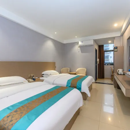 Liang Mao Boutique Hotel