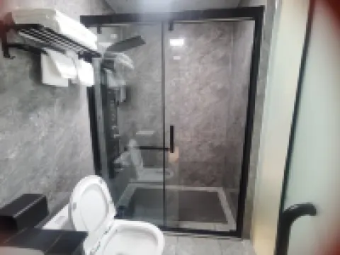 Jieyang Naisi Zhixiang Apartment