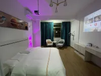 Ningde Jiaxuan Homestay (Ningde Times New Energy Store) Hotels in Amperex Technology Limited