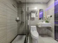 Shell Hotel (Changshu Zhitang Food City)