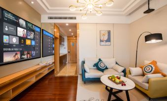 Stars Apartment