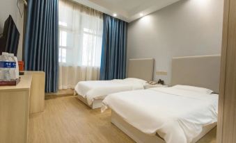Monet Creative Style Hotel