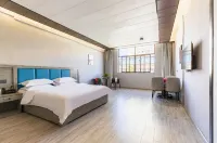 Hushan Business Hotel