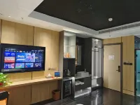 Xilinhot Yiyi Luxury Hotel