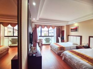 Chongqing Yuting Business Hotel