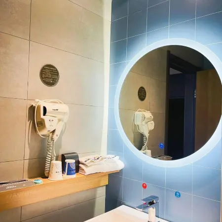 Changji Xinyaju Hotel