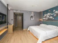 Jinjiang Inn(Beijing Tongzhou Beiyuan Subway Station) Hotel berhampiran Tongzhouxi Railway Station