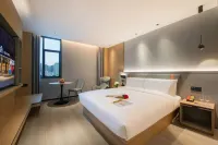 The Origin Hotel  (Yueqing Times Square)