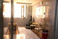 Moyu Junhao Business Hotel Hotels in Karakax County
