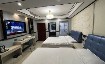 Qian'anchi Business Hotel