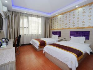 Longteng Business Hotel (Vientiane City)