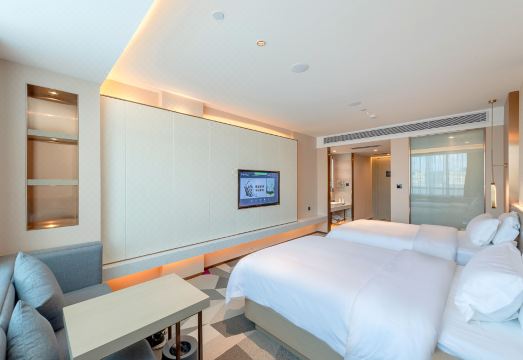 호텔 서비스 데스크