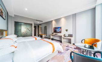 Westin Hotel