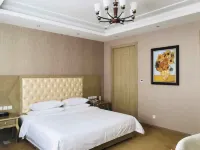 Jinzhong Yuci Hotel (Yuci Old Town Branch) Hotels near Baiyan Relic Site