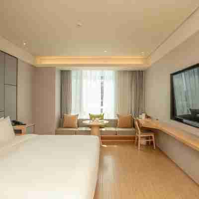 JIホテル(平度青島路) Rooms