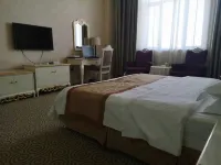 Yumin Ying Hotel Hotels in Yumin County