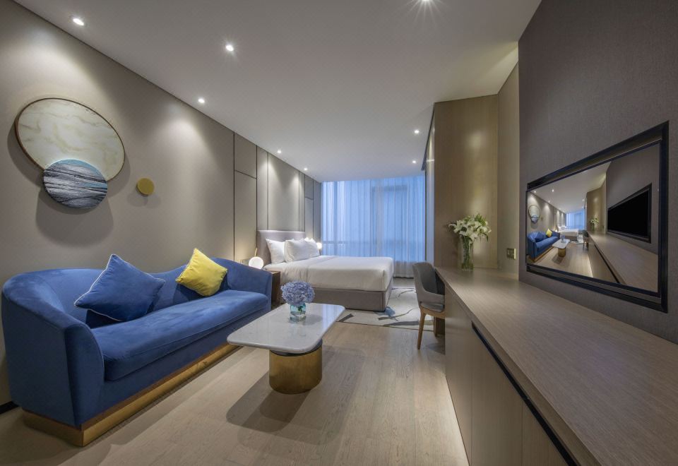 4. 패튼 뷰 호텔 ..