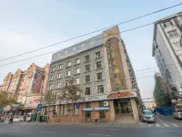 Taidong Hotel Hotels near Shibei District