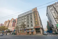 Taidong Hotel Hotel in zona Qingdao Bear Museum