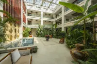 青海省勝利ホテル