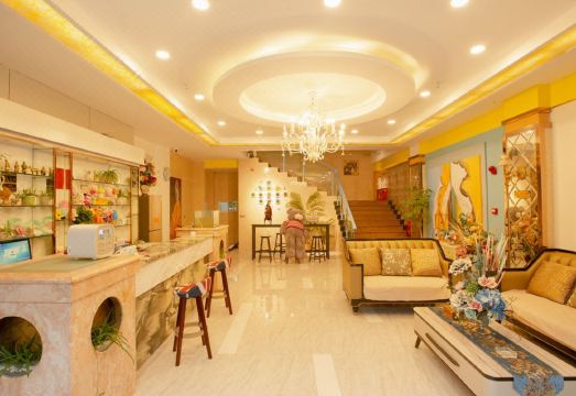 Dujiangyan Mangrove Garden Hotel (Medical Center) - Housity