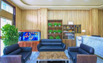 Datong Huameiting Express Hotel