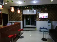 Gaoxian Hongyun Hotel