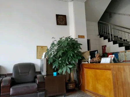 Kaiyue Hostel Отели в г. Синфен