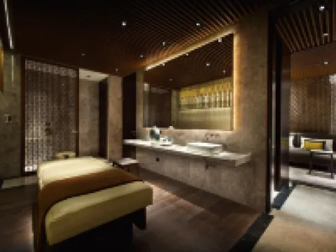 北京NUOホテル 北京のホテル