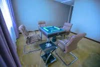 Jijia Business Hotel (Hailin High-Speed Railway North Station) Hotels in Hailin