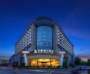 Youhao Jinjiang Hotel Hotel dekat Chengdu University of Information Technology Jidian Campus