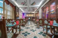 Jinding Hotel Hotels in Yueqing