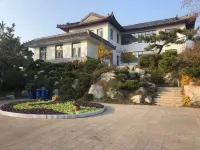 威海劉公島賓館（劉公島風景區店） 鄰近定遠艦的酒店