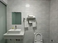 Jinhu Xinxiangyin Hotel
