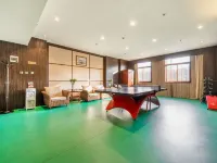 Qiaoshan Binhu Hotel Hotels in Huangling