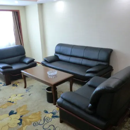 Xiangyun Hotel