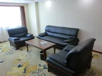 Xiangyun Hotel Hotels in Nan County