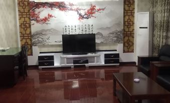 Wuwei Hongxu Business Hotel